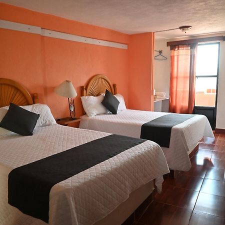 Hotel Casa 12 Reales غواناخواتو المظهر الخارجي الصورة